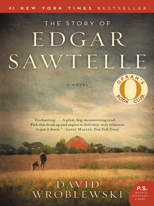 David Wroblewski创作的The Story of Edgar Sawtelle作品的详细信息 - 可供借阅